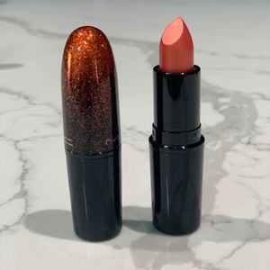 MAC Cosmetics Lipstick. Color CB 96 Frost